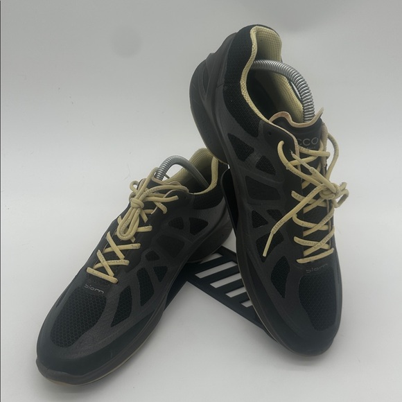 Ecco Biom Women's Fjuel Racer Running Trainer Shoes Womens Size 41 EU 10 US - Picture 3 of 14